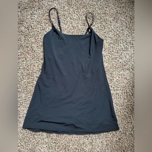 Abercrombie Travelers Dress